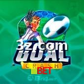 Goal Crash